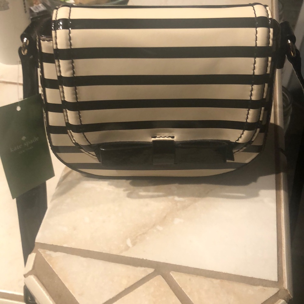 Katespade purse brand new